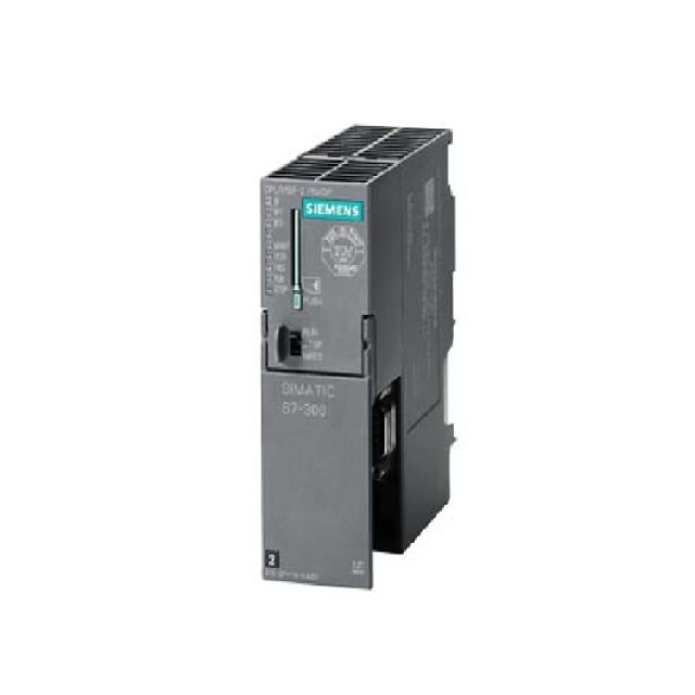 德国Siemens西门子 6ES7315-2FJ14-0AB0 中央处理器