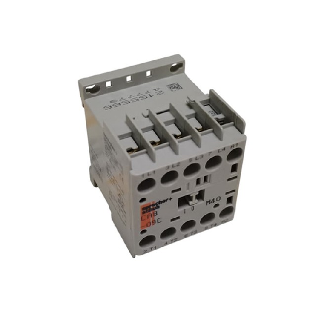 瑞士Sprecher+Schuh斯普雷彻 CA8-09C-M40-24DD型 原装接触器