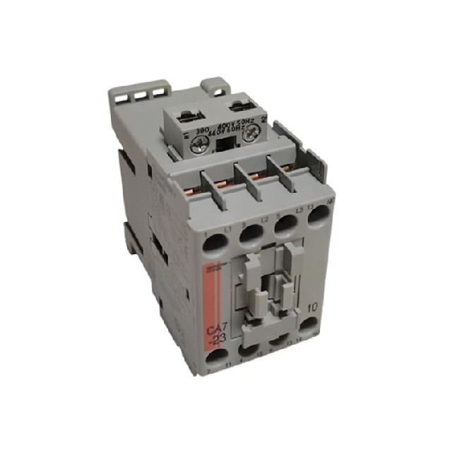 瑞士Sprecher+Schuh斯普雷彻 CA7-23-10-380型原装接触器