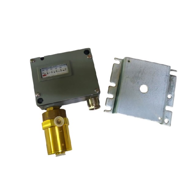 瑞士进口Trafag 920.2178.935.31型 压力开关