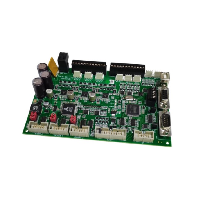 德国进口Trinamic TMCM-351型控制板 电机控制器驱动模块