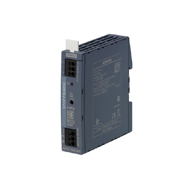 德国西门子Siemens 6EP3323-7SB00-0AX0型单相工业电源