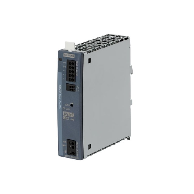 德国西门子Siemens 6EP3433-7SB00-0AX0型工业电源