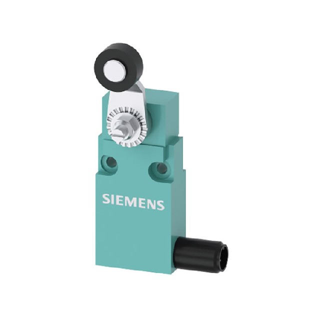 德国西门子Siemens 3SE5413-0CN20-1EB1型 位置开关