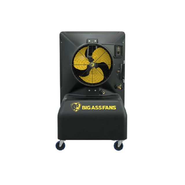 美國(guó)Big Ass Fan E-350-2001型 Cool-Space 350 蒸發(fā)冷卻器