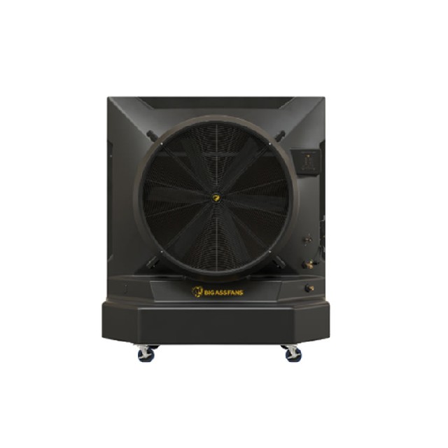 美國(guó)Big Ass Fan E-500-5001型 Cool-Space 500 蒸發(fā)冷卻器