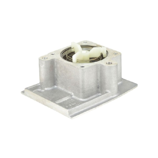 德国BECKER贝克 53750226400型止回阀