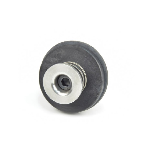 德国BECKER贝克 53750326400型 止回阀