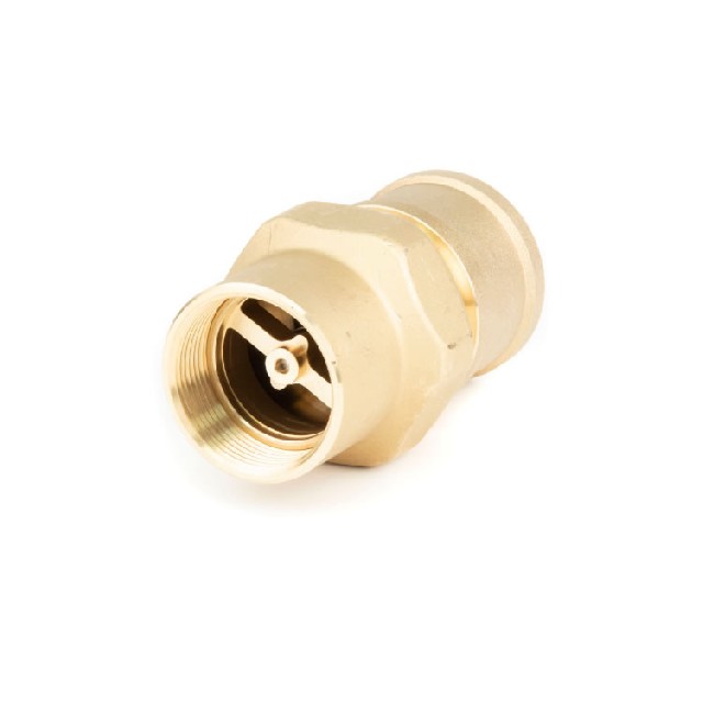 德国BECKER贝克 53751699630型 止回阀