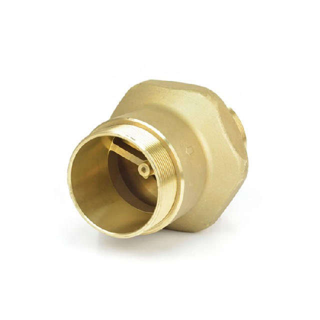 德国BECKER贝克 73750899630型止回阀