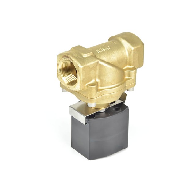 德国BECKER贝克 76740100410型 换向阀