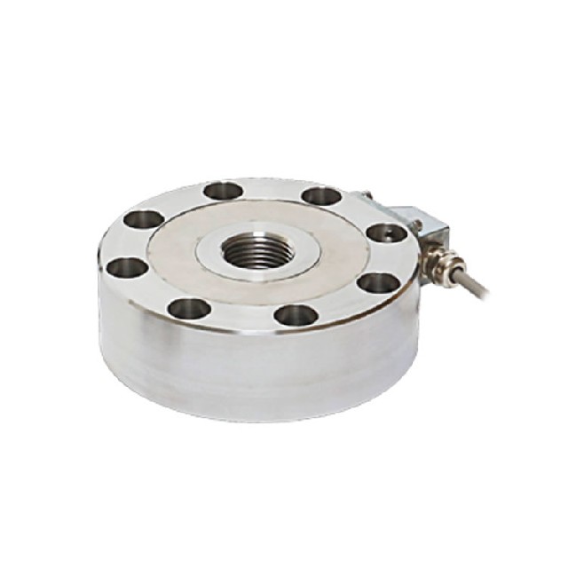 德国Burster 8524 拉伸和压缩称重传感器