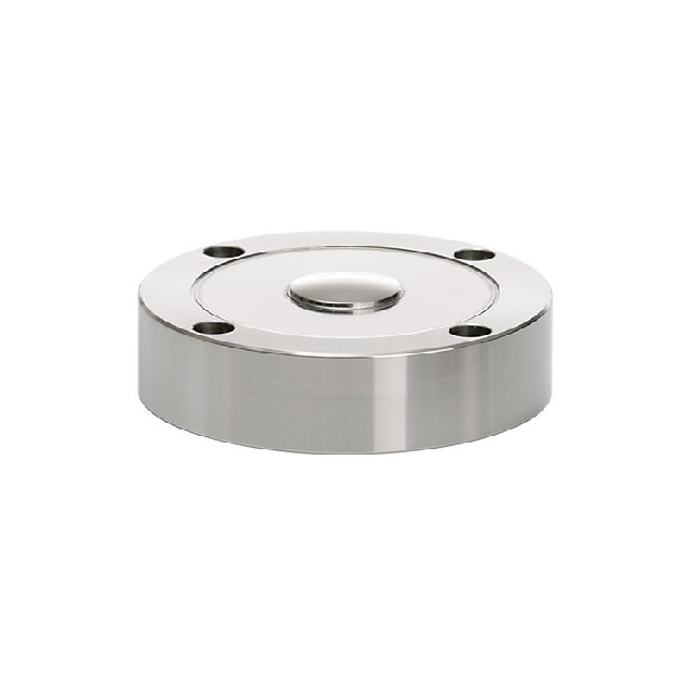 德国Burster 8527 高精度压缩称重传感器