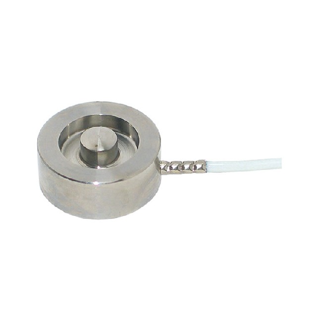 德国Burster 8415 微型称重传感器