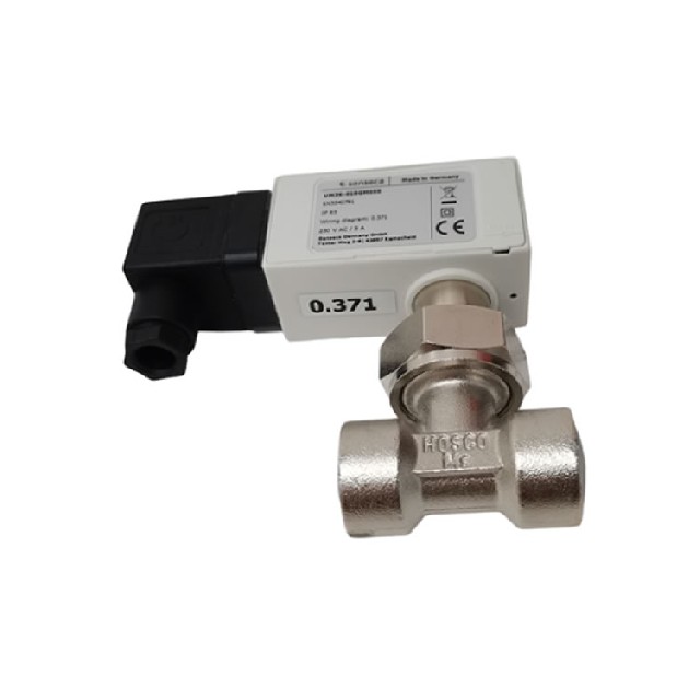 意大利Senseca UM3K-010GM055 UM3K系列流量开关