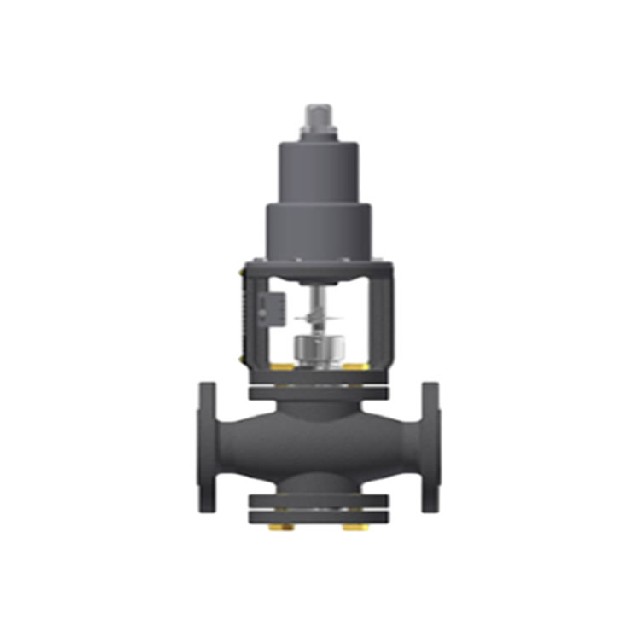 意大利BUROCCO  VPFL-FF-SW DN15角座阀|截止阀