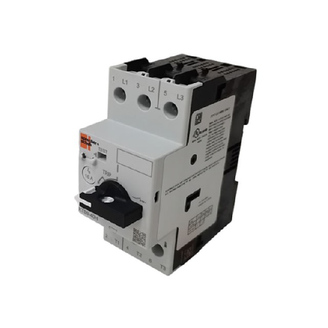 瑞士Sprecher+Schuh斯普雷彻 KTB9-40H-16A电机保护断路器