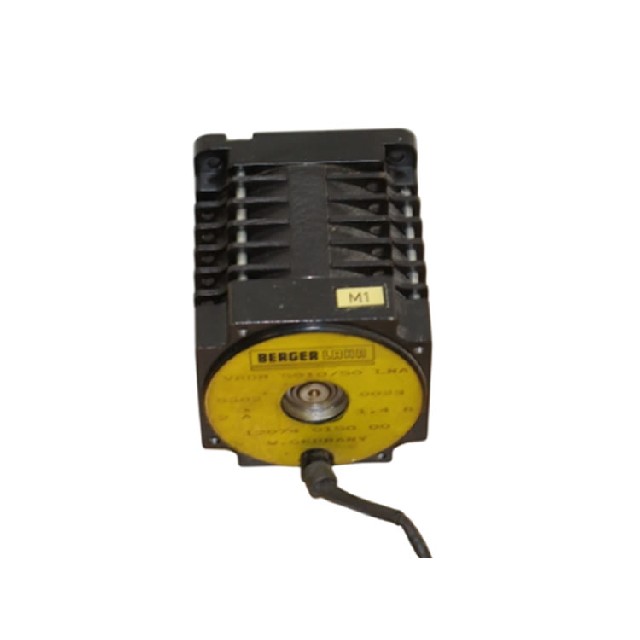 德国BERGER LAHR VRDM 5910/50 LNA步进电机