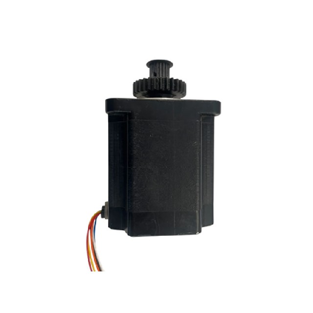 德国BERGER LAHR  BRS39ANS0231伺服电机