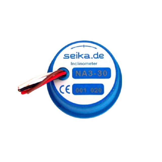 德国SEIKA NA4-70 +/-70°微型倾角传感器
