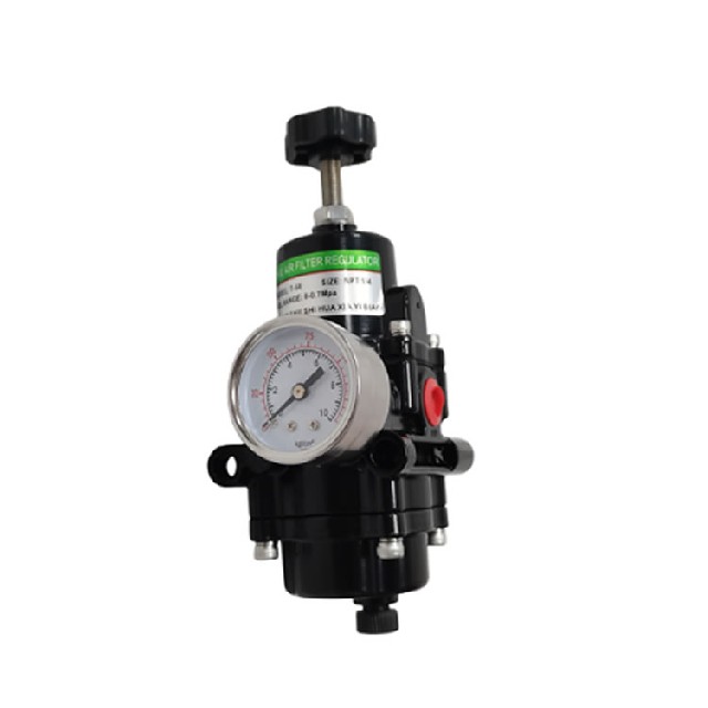 韩国AUTOMA奥特玛 T-50减压过滤器 减压阀