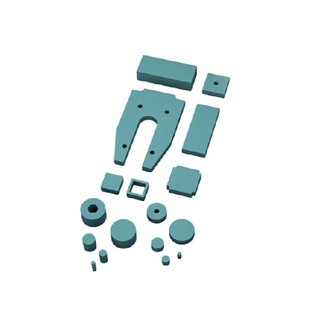 美国进口ACE SL-030-25-D-MP1 缓冲垫