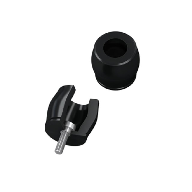 美国进口ACE TUBUS系列 TS20-10轮廓阻尼器