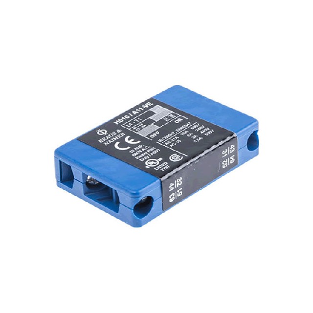 奥地利Kraus Naimer K1 H010/A11-VE辅助触点