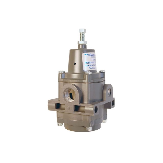 美国ControlAir CG340型空气调节器