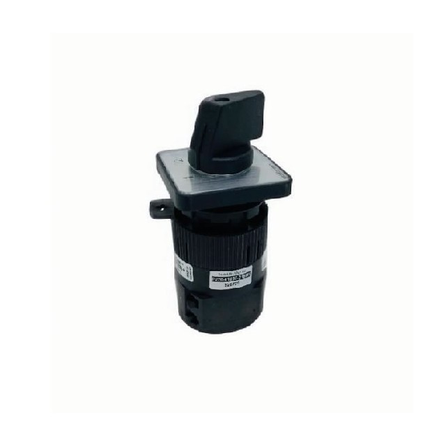 德国Salzer萨泽尔 P220-61037-219M1凸轮转换开关