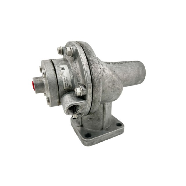 澳大利亚Goyen RCA40FHX/833 隔膜阀