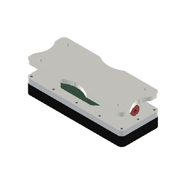 法国Joulin VL.PG.100.250.REG.1ST 泡沫夹持器