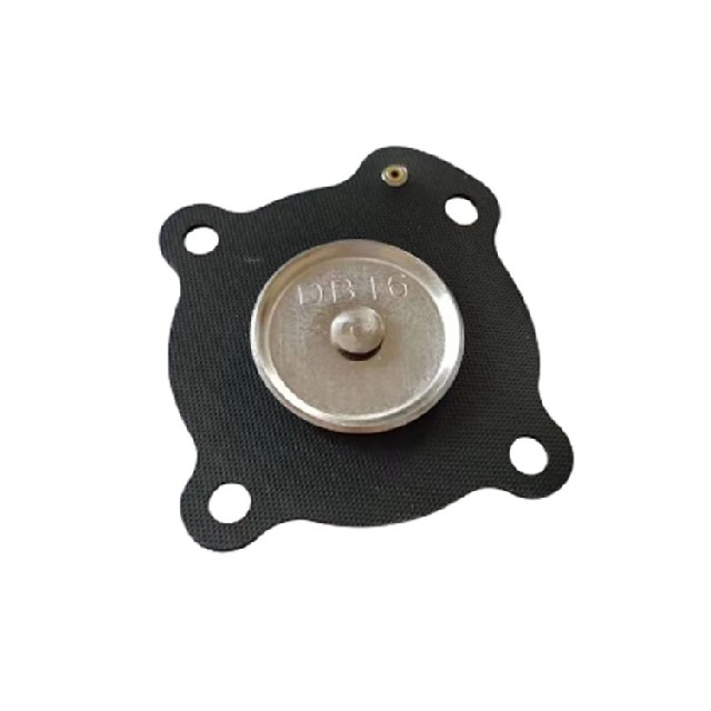 意大利Mecair DB16  3/4英寸 隔膜维修套件 膜片