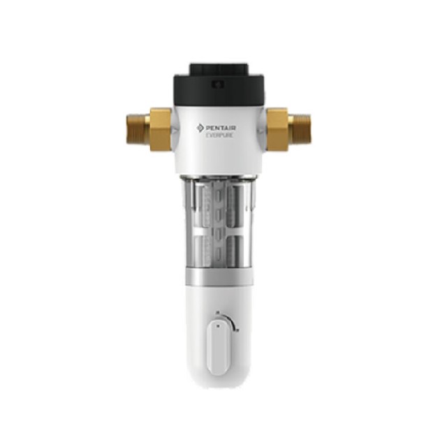 美国Pentair EVP-P40B型 前置净水过滤器