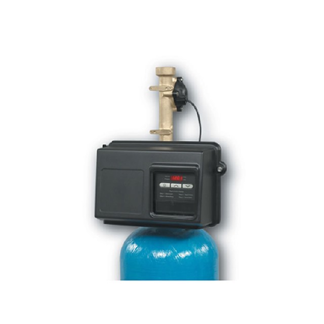 美国Pentair 2750型 1英寸多路控制阀