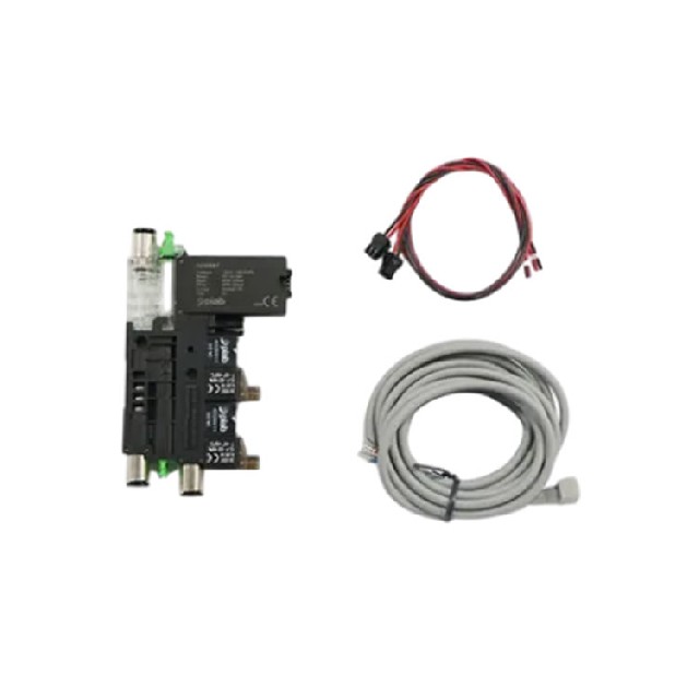 瑞典PIAB  C10E.T.BB.6.1.6.EP.CC 真空发生器