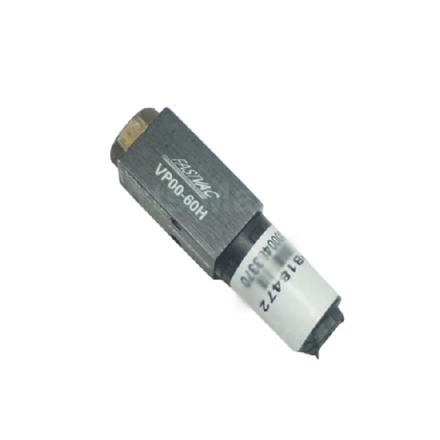 Vaccon VP00-60H  VP00系列真空泵