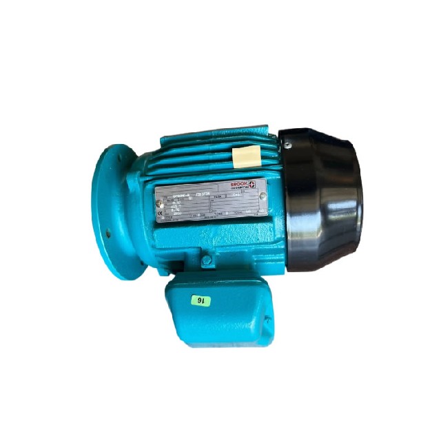 Brook Crompton DF80ME-H 三相交流电动机
