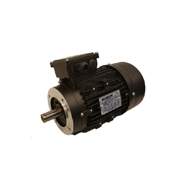 Busck ME90L-4 B14 三相异步发动机