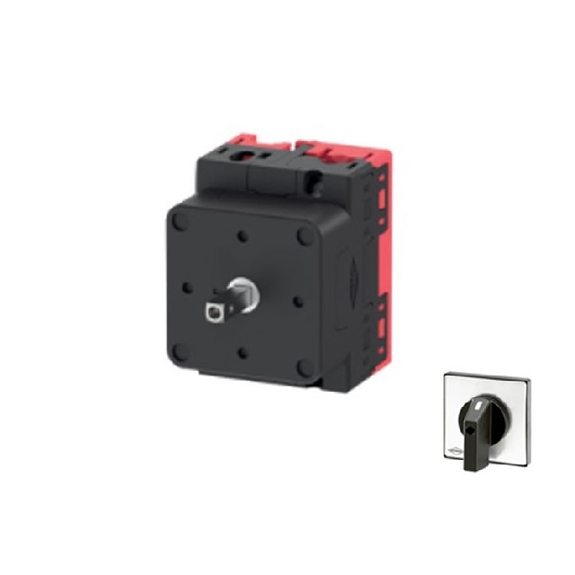 BREMAS DP10012120ATRV4 直流断开开关