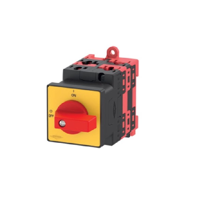 BREMAS DP10012320AERW4 直流断开开关