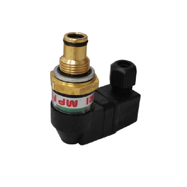 MP FILTRI MP-DL-E-20-V-A-50-P01 压力控制器