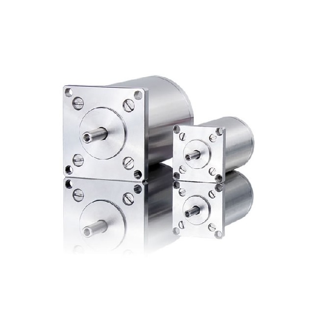 Phytron VSS 57.200.1,2-GPL-HV-KTC-4Lp-1.5m 步进电机