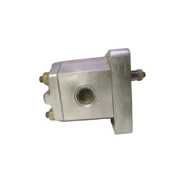 Orsta TGL 37069 液压齿轮泵