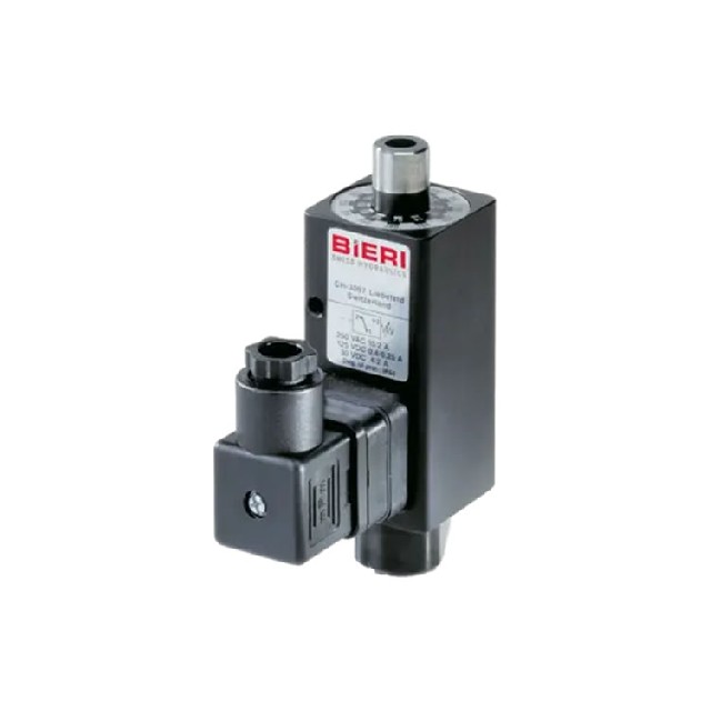 BIERI比利 DV7.1系列 DV7.600.33060 压力开关