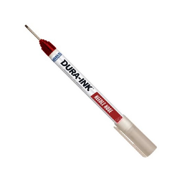 MARKAL DURA-INK+系列 096522 墨水记号笔