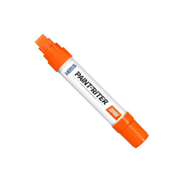 MARKAL 090904 宽头液体油漆马克笔